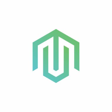 Yaratıcı Kurumsal Logo Sembol Tasarım Şablonu