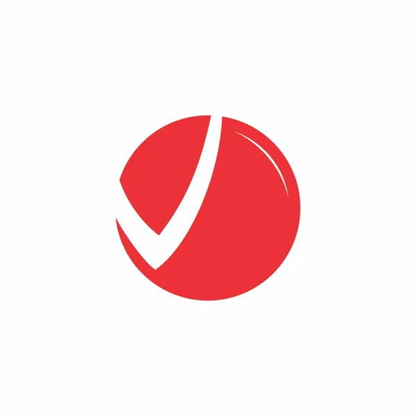 Creative Corporate Logo Symbol Design Template — Stock Photo, Image
