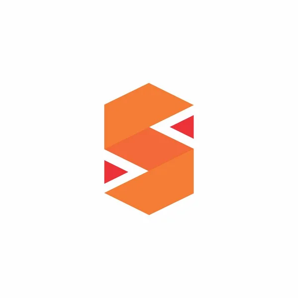 Kreativa Företags Logotyp Symbol Design Mall — Stockfoto
