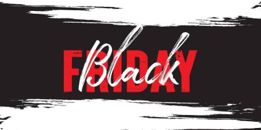 Kara Cuma Bayrak Tasarımı