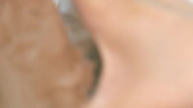 bir taş ocağında çakıl madenciliği ve üretimi,