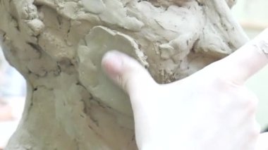 heykel çözeltisi görüntü modelleme yaratıcı ders