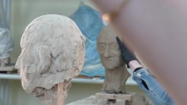 bir taş ocağında çakıl madenciliği ve üretimi,