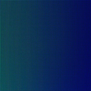 LED ışıklar bilgisayar Led monitör ekranından ekran paneli için grafik Web sitesi şablonu. elektrik veya teknoloji konsept tasarımı.