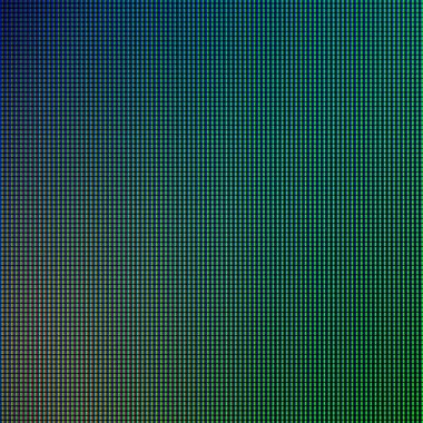 LED ışıklar bilgisayar Led monitör ekranından ekran paneli için grafik Web sitesi şablonu. elektrik veya teknoloji konsept tasarımı.