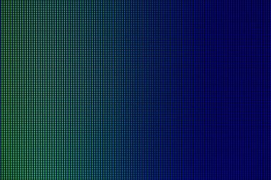 LED ışıklar bilgisayar Led monitör ekranından ekran paneli için grafik Web sitesi şablonu. elektrik veya teknoloji konsept tasarımı.