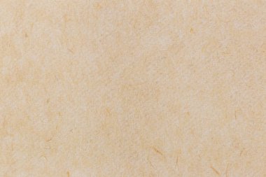 İş iletişimi ve eğitim konsepti tasarımı için kahverengi buruşuk geri dönüşümlü kağıt doku arka plan.