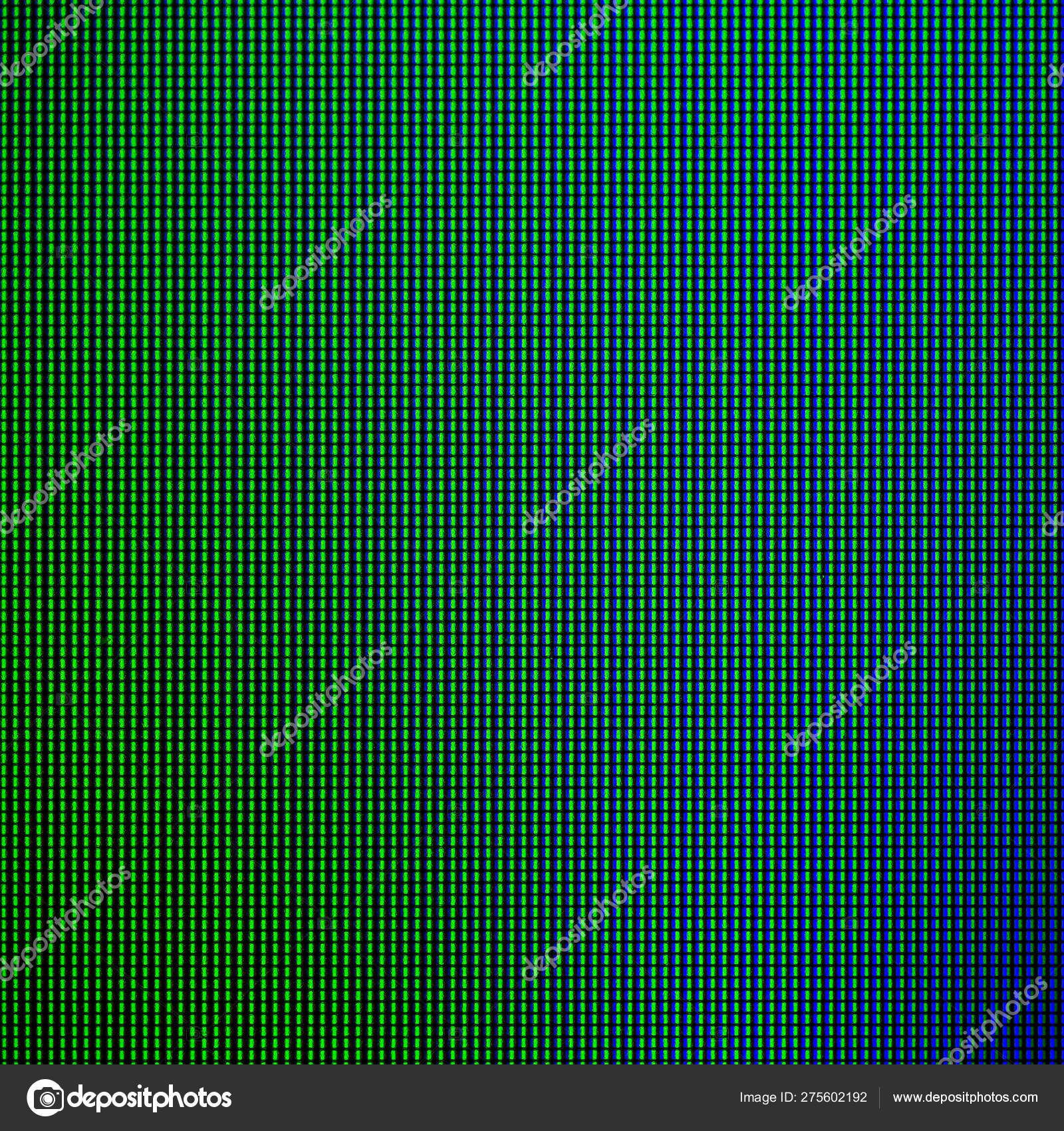 luces led del panel de pantalla del monitor de la computadora led para la plantilla grafica del sitio web diseno de electricidad o tecnologia foto de stock c phanthit 275602192