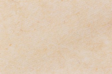 İş iletişimi ve eğitim konsepti tasarımı için kahverengi buruşuk geri dönüşümlü kağıt doku arka plan.