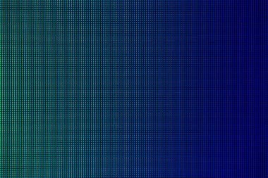 Grafik web sitesi şablonu için LED bilgisayar monitörü ekran panelinden LED ışıklar. elektrik veya teknoloji tasarımı.