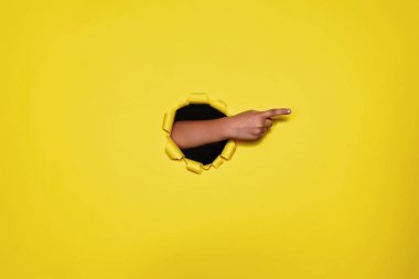 Modaya uygun işaret ve sembol konsepti