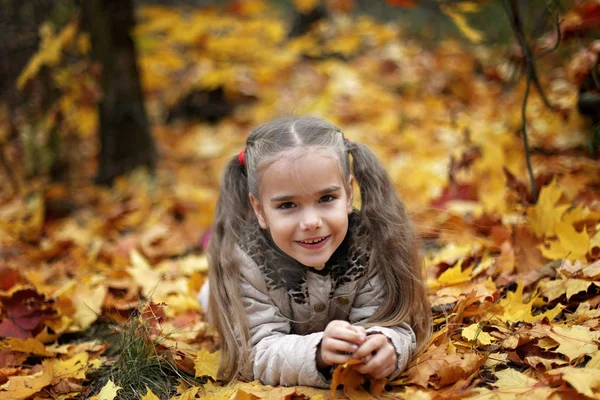 Szépség és divat őszi ülésszaka — Stock Fotó