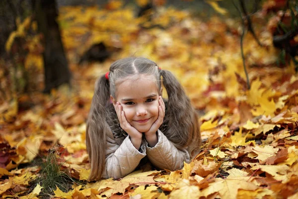 Szépség és divat őszi ülésszaka — Stock Fotó