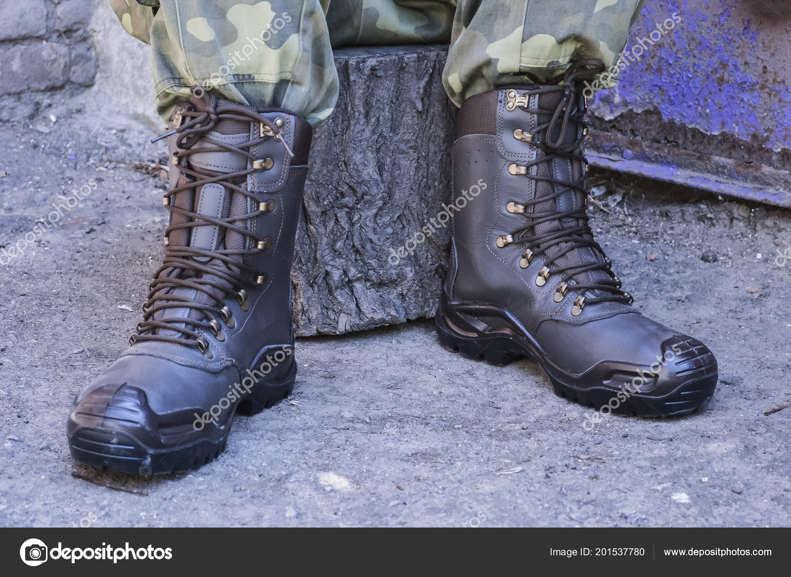 Army Uniform Militære Militære — Stock-foto © madamF #201537780