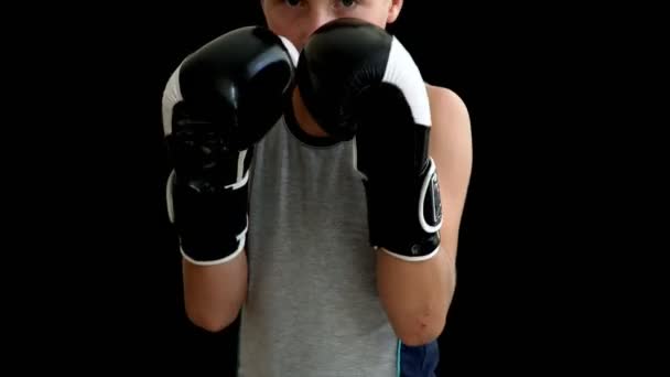 boxing gloves for teenager