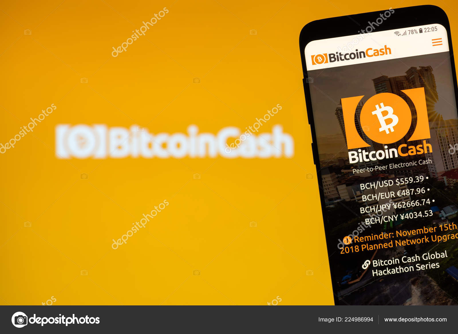 bitcoin cash website bitcoin cash website