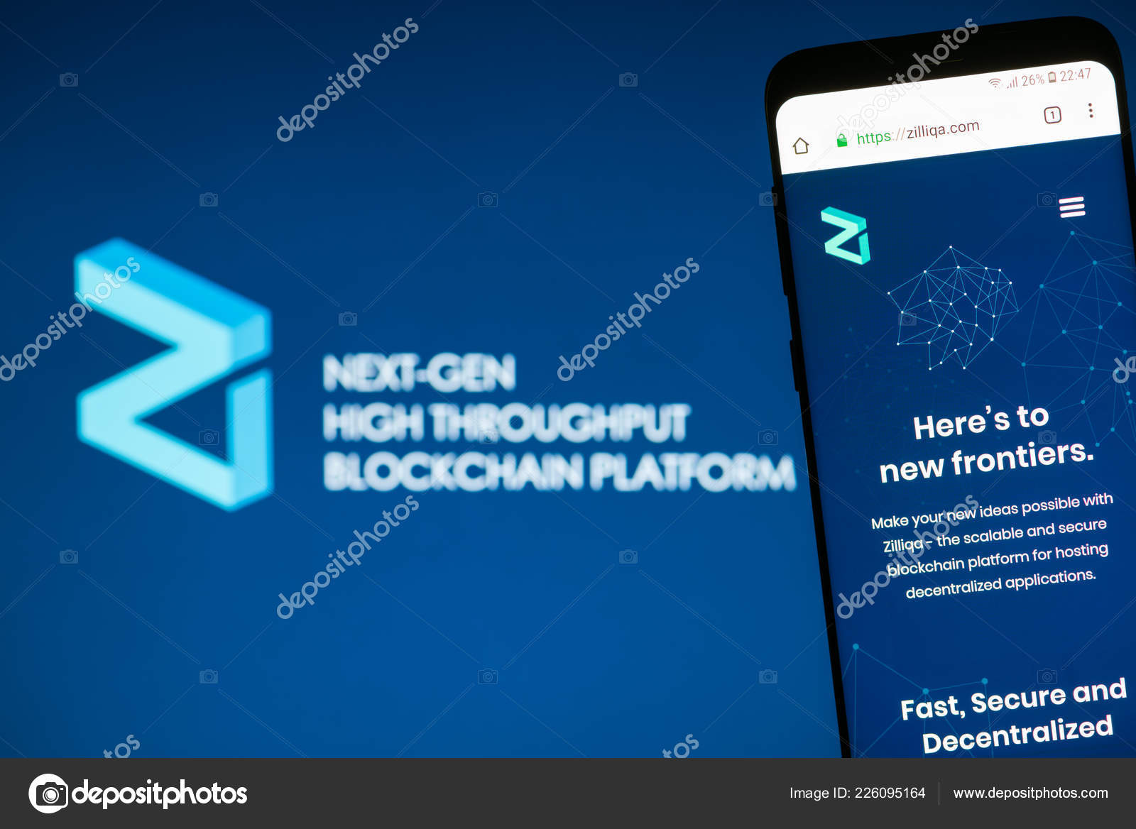 what is zil cryptocurrency