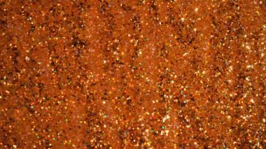 Bulanıklık ışıltılı parlak