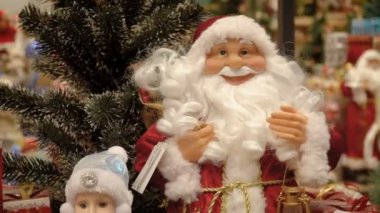 Noel oyuncaklar süpermarket