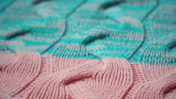 Kalıplı yün kazak