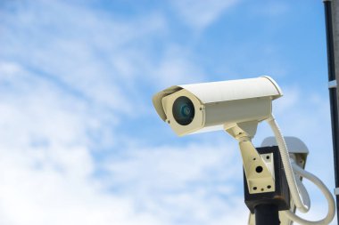 CCTV kamera ev Köyü