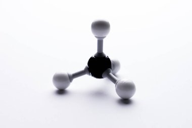 DNA molekülü laboratuvar test laboratuvarı