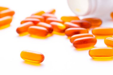 Tıp, tablet ve uyuşturucu çeşitli şekil