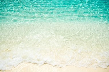 Ada Maldivler beach resort yaz tatili