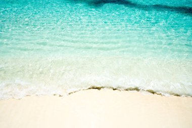Ada Maldivler beach resort yaz tatili