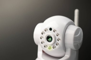 CCTV kamera Studio