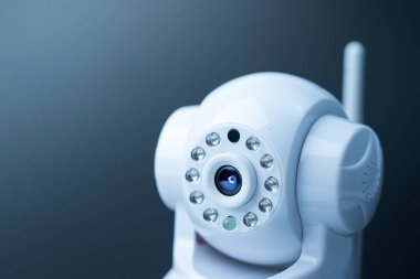 CCTV kamera Studio