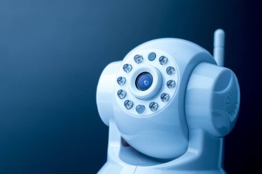 CCTV kamera Studio