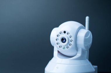 CCTV kamera Studio