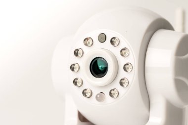 CCTV kamera Studio
