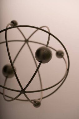 Molekül ve Dna modeli Studio