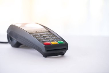 Kredi kartı ile ödeme, satın almak ve ürün ve hizmet satmak