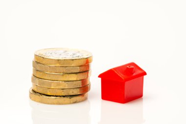 Toplu Konut kavramı Studio jetonlu