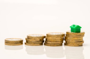 Toplu Konut kavramı Studio jetonlu