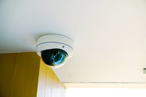 CCTV camera in hotel, office and school