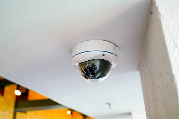 CCTV camera in hotel, office and school