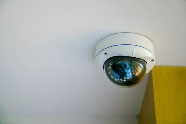 CCTV camera in hotel, office and school