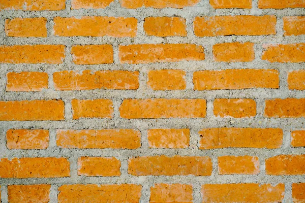 Brick Abstraktní Pozadí Zavřít — Stock fotografie