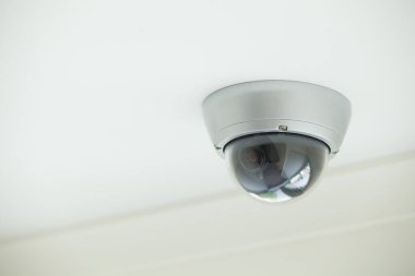 Açık hava konumu için CCTV video kamerası