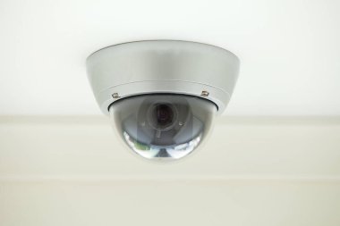 Açık hava konumu için CCTV video kamerası