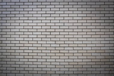 Tuğla deseni ve blok arkaplanı 