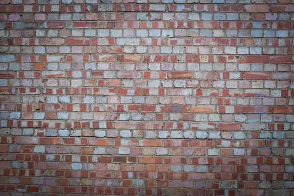 Pattern of Brick and block background — Stockfoto