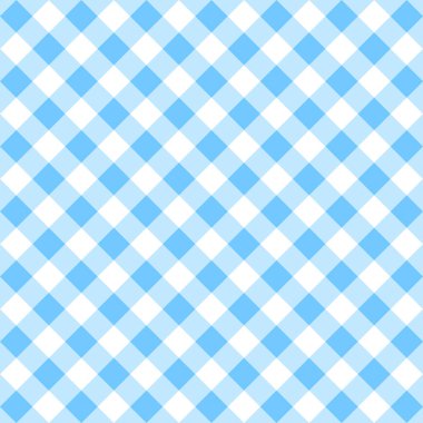 Mavi şemsiye desen.