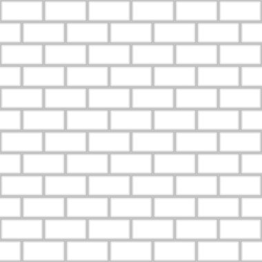 Tuğla duvar arkaplanı.