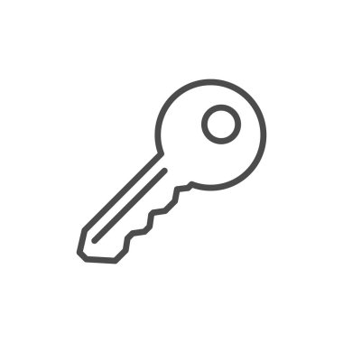 Anahtar basit kayıt.