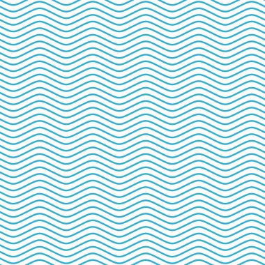 Kesintisiz dalga doku.